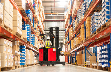 DLX General Trading LLC